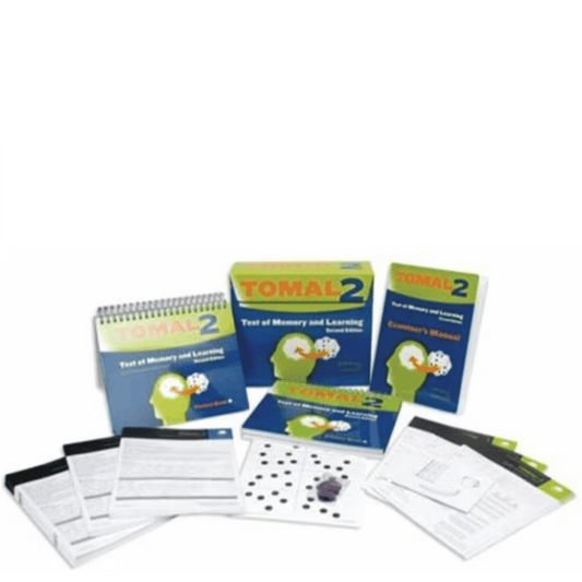 Educational materials including books and cards on a white background