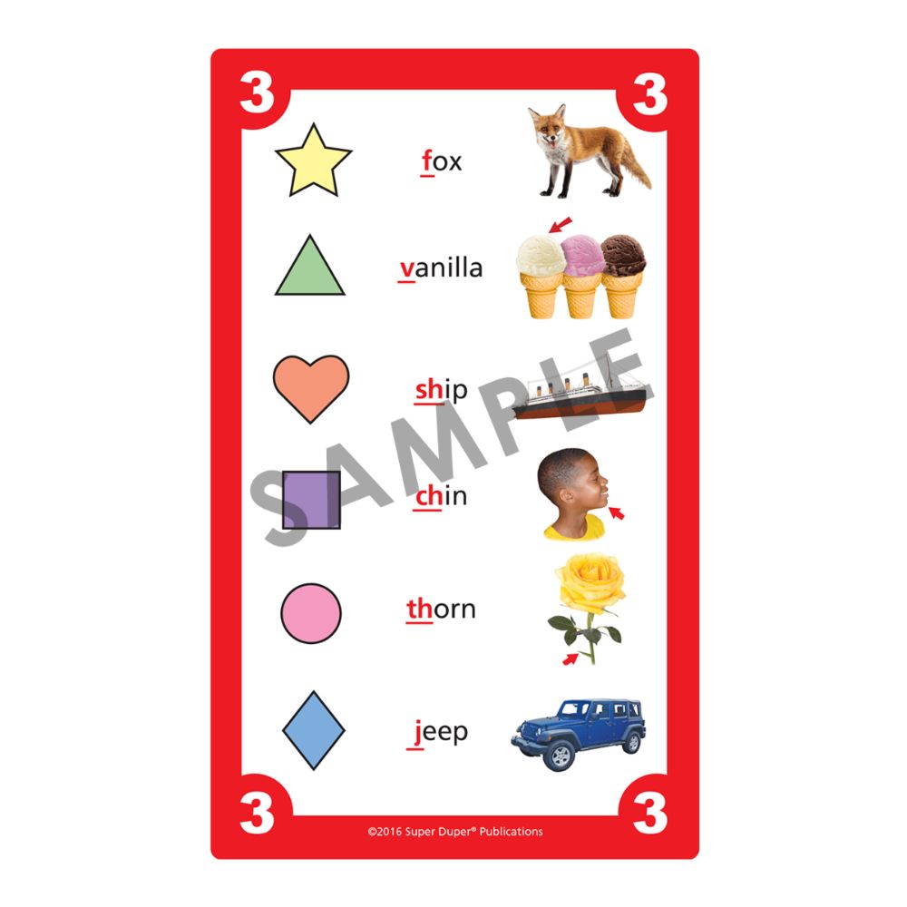 Anytime Artic Card Game: 2
