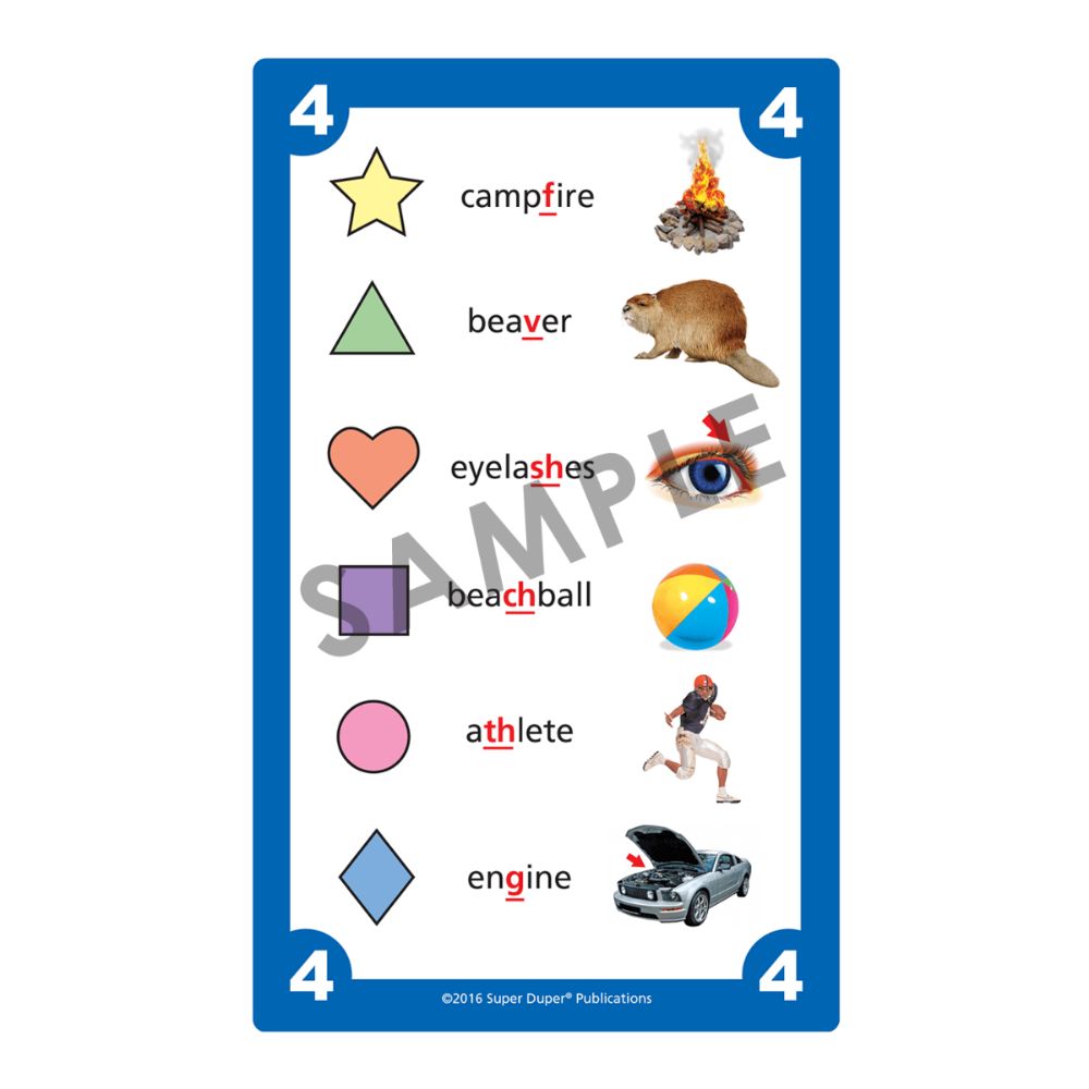 Anytime Artic Card Game: 2