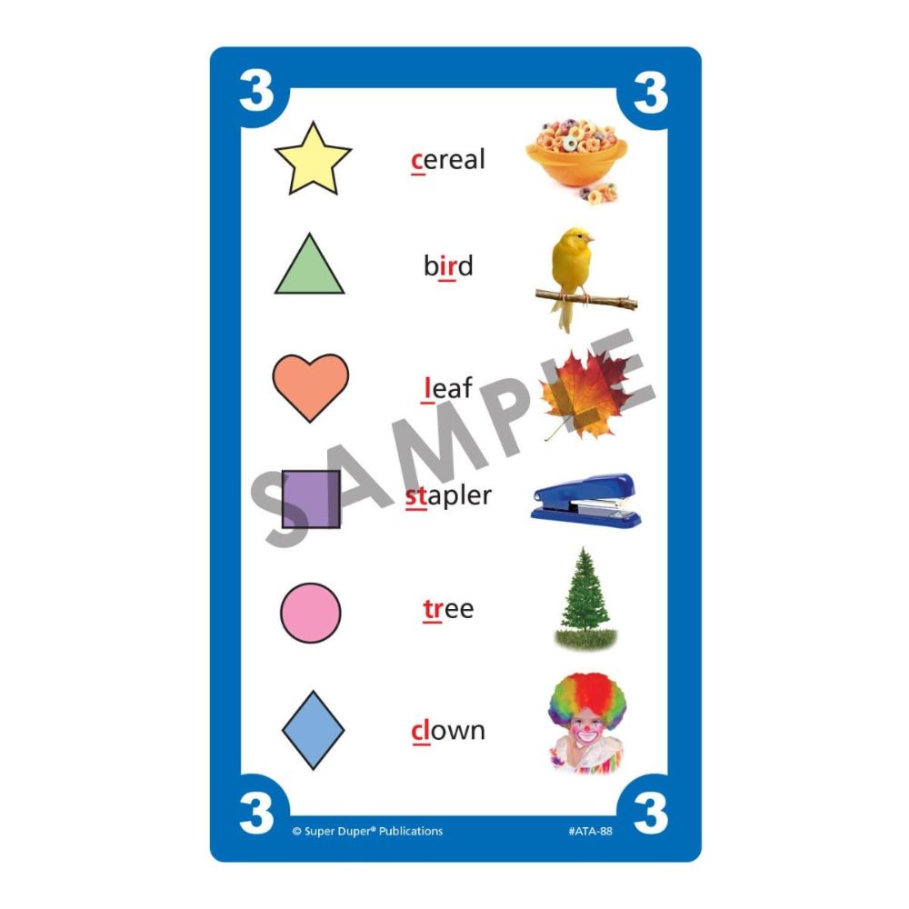 Anytime Artic Card Game