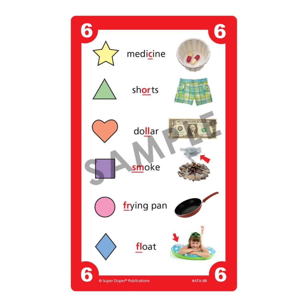 Anytime Artic Card Game