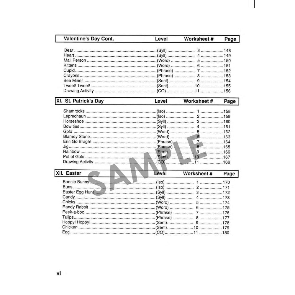 168 Seasonal & Holiday Artic Book