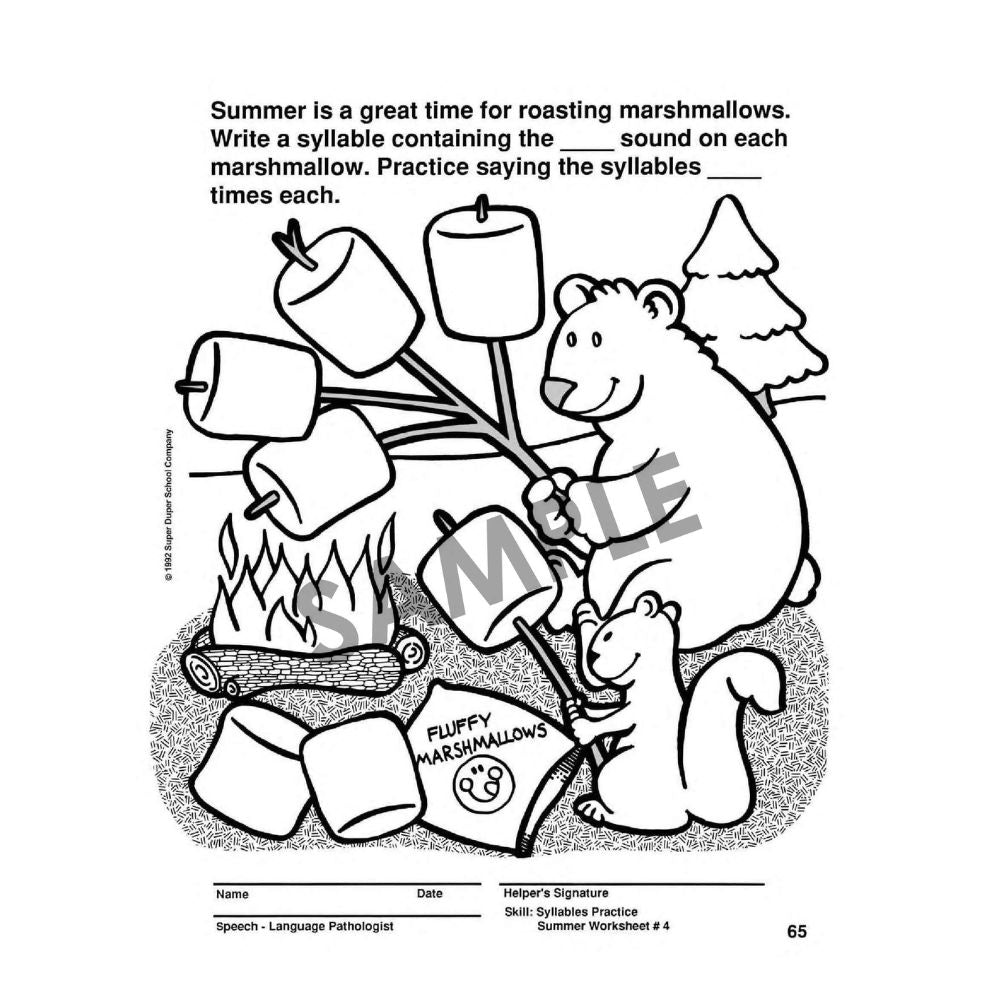 168 Seasonal & Holiday Artic Book