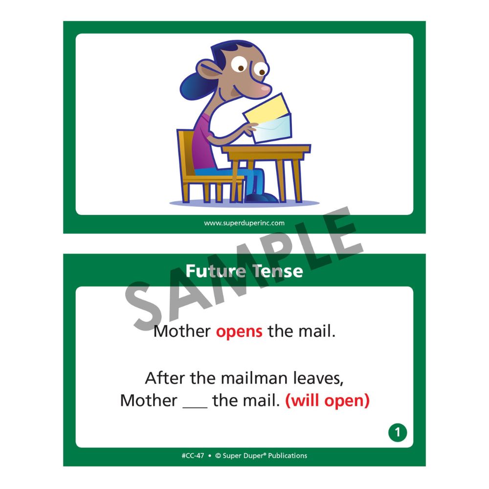 Grammar Chipper Chat®