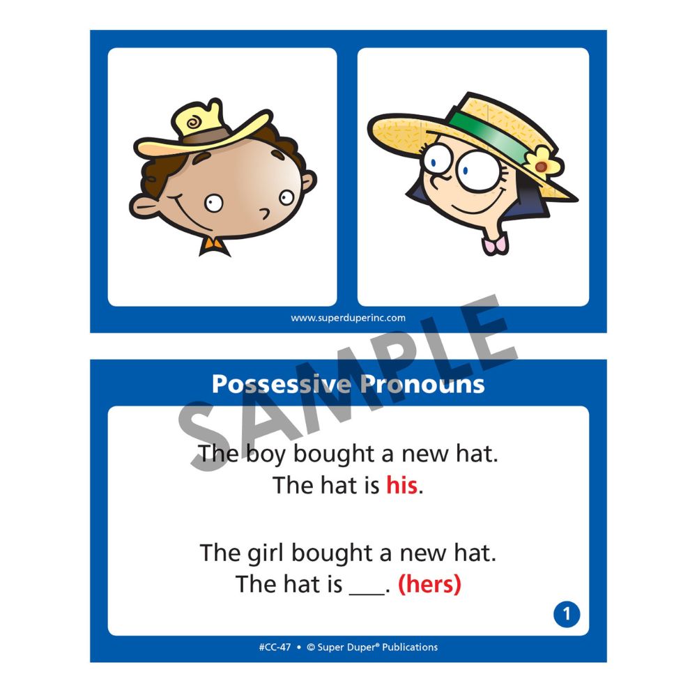 Grammar Chipper Chat®
