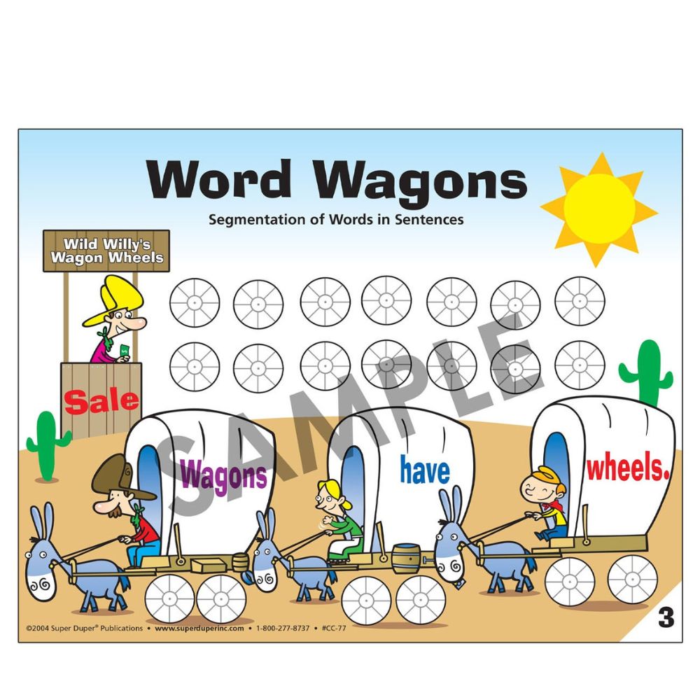Phonological Awareness Chipper Chat®