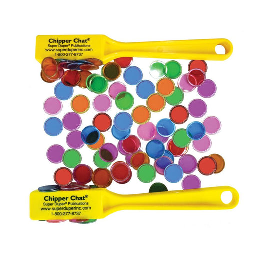 Extra Magnetic Wands (2-Pack)