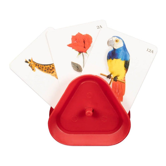 Super Duper Card Holders (4-Pk)