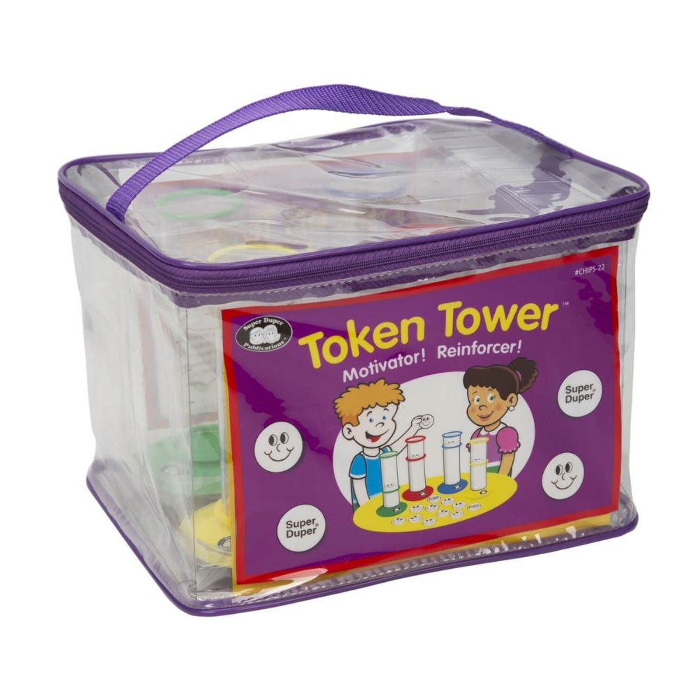Token Towers®
