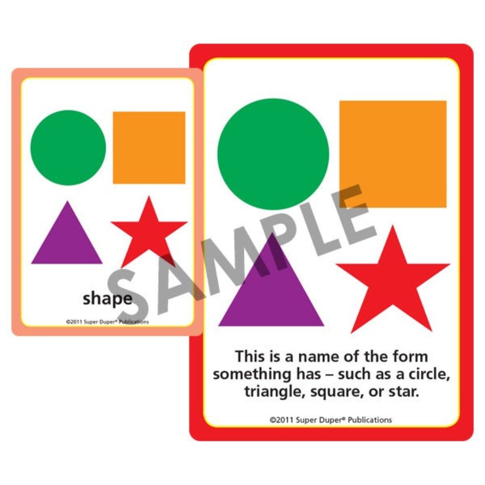 Webber® Core Curriculum Pre-K Combo