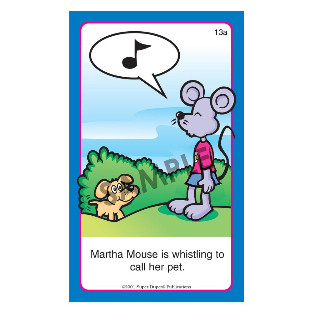 Voice Adventures