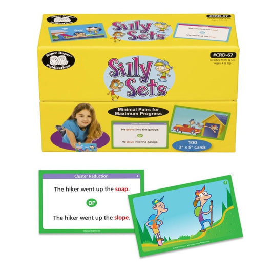 Silly Sets