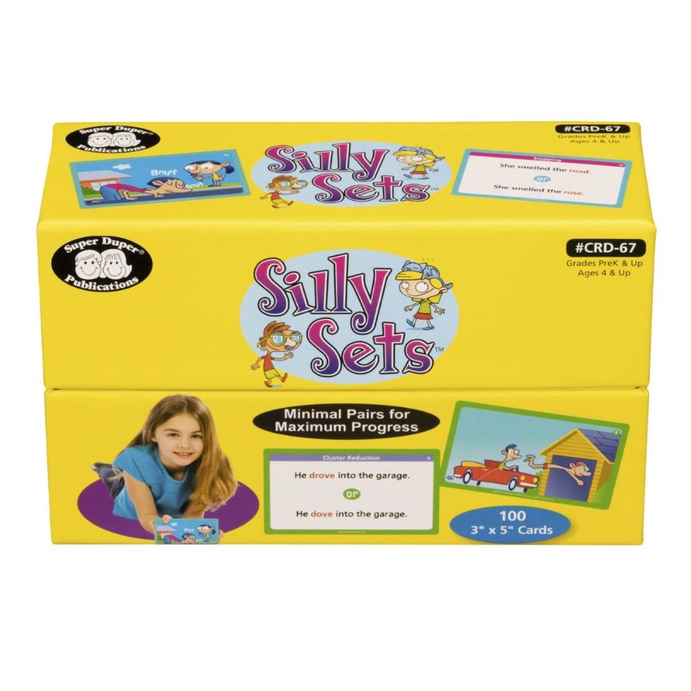 Silly Sets