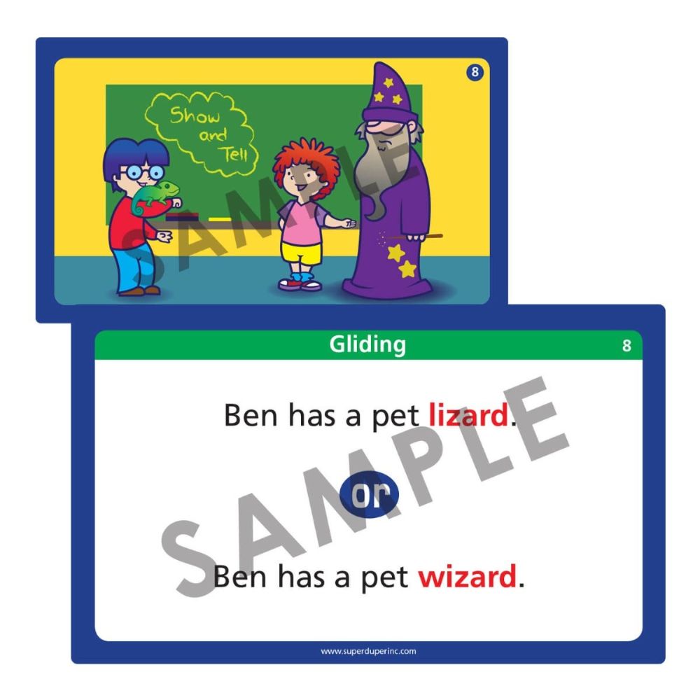 Silly Sets 2