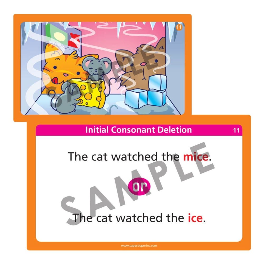Silly Sets 2