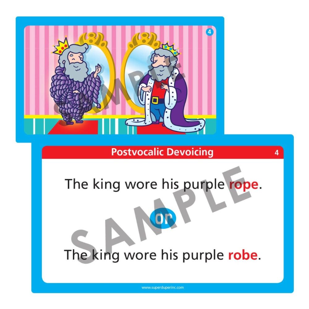 Silly Sets 2