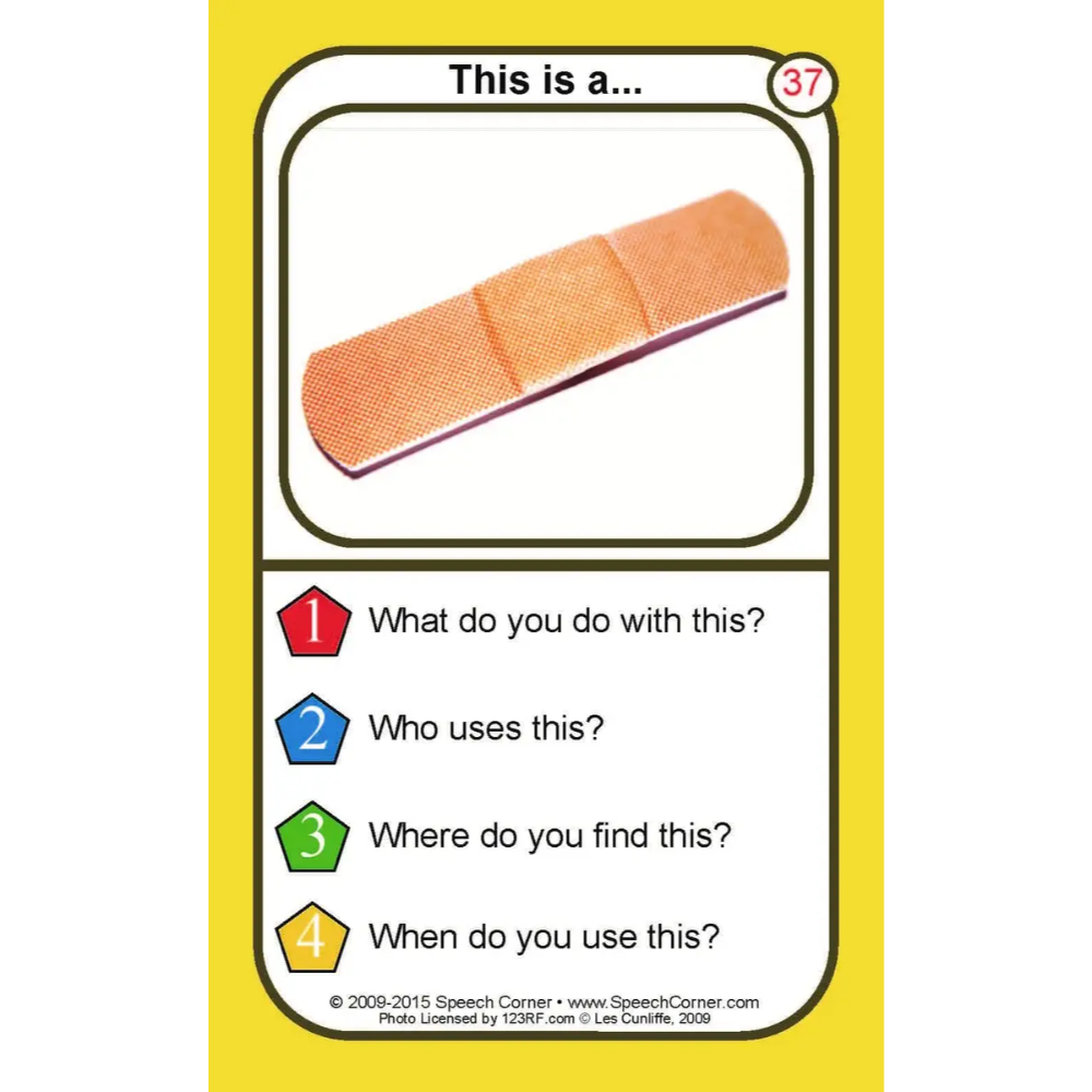 WH Questions? Double Dice Add-On Deck