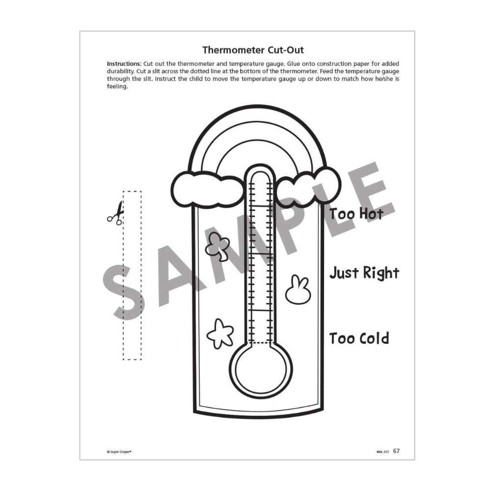 Sensory Diet Cards & Fun Sheets Combo