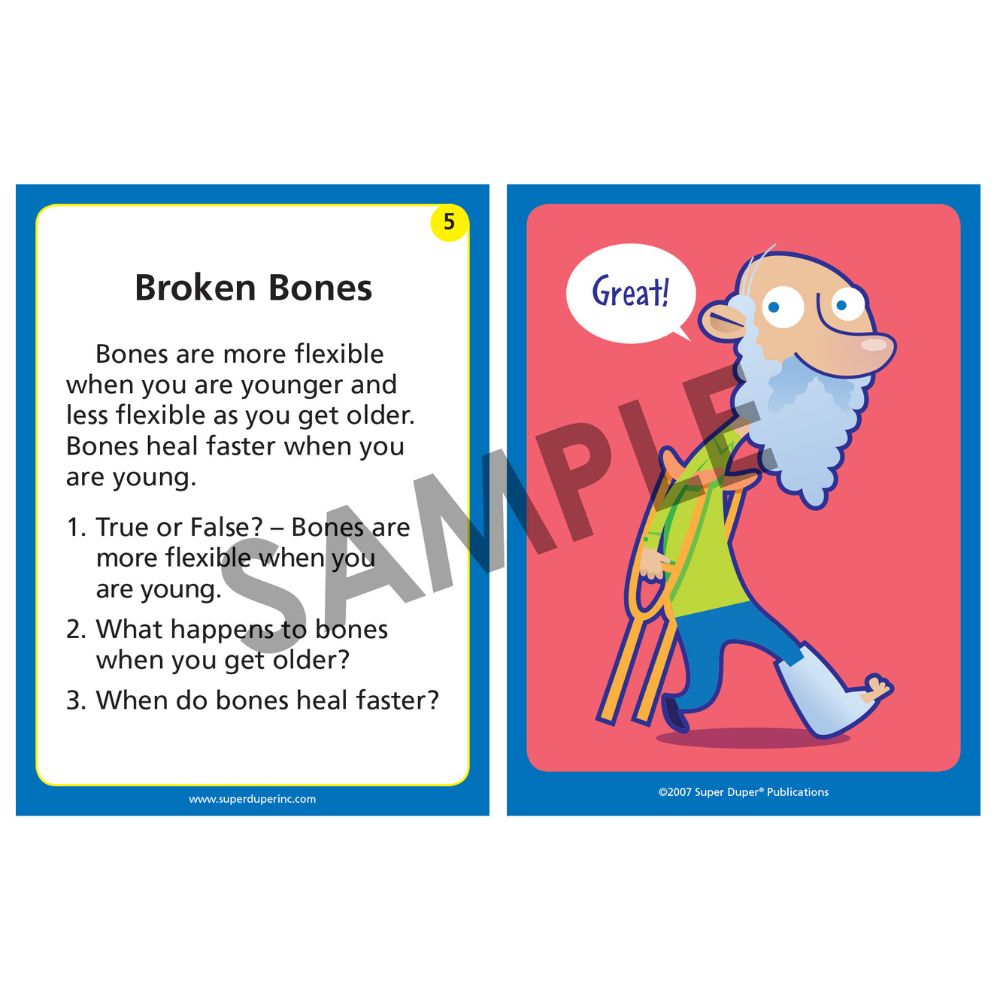 Auditory Memory for Science Stories