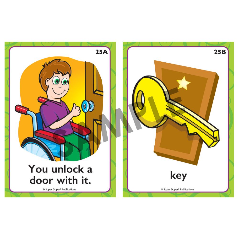 Function Match-Ups Fun Deck®