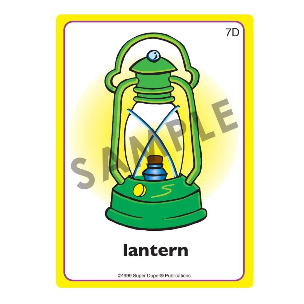 Possessives Fun Deck®