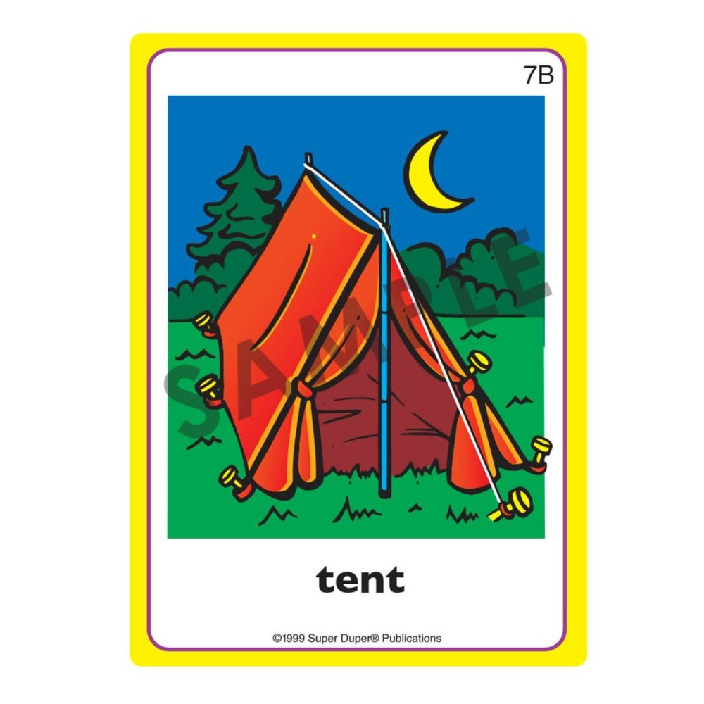 Possessives Fun Deck®