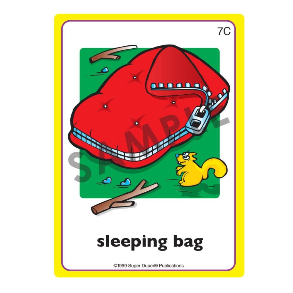 Possessives Fun Deck®