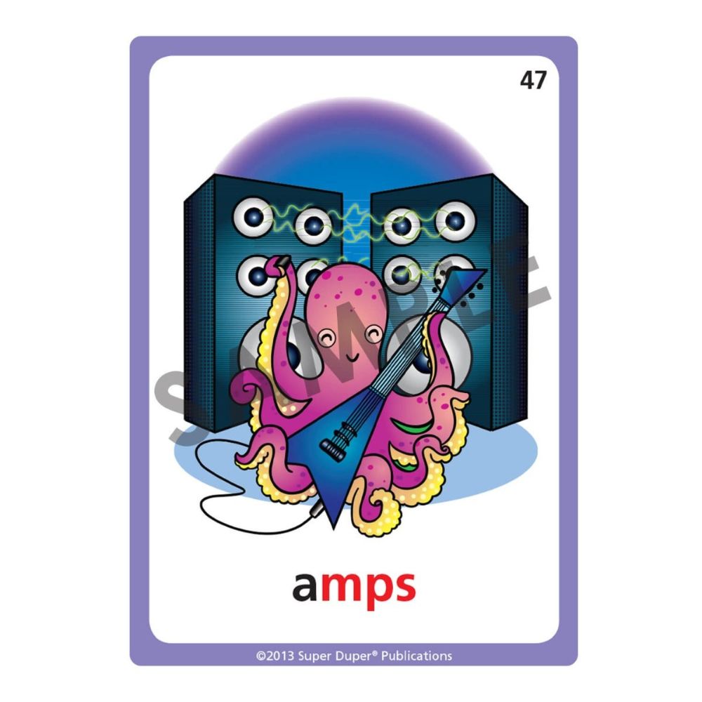Complex S Clusters Fun Deck