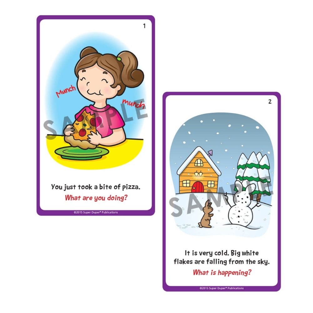 Inferencing With Verbs