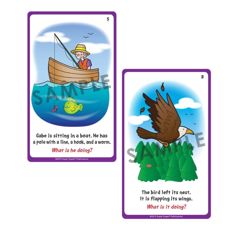 Inferencing With Verbs