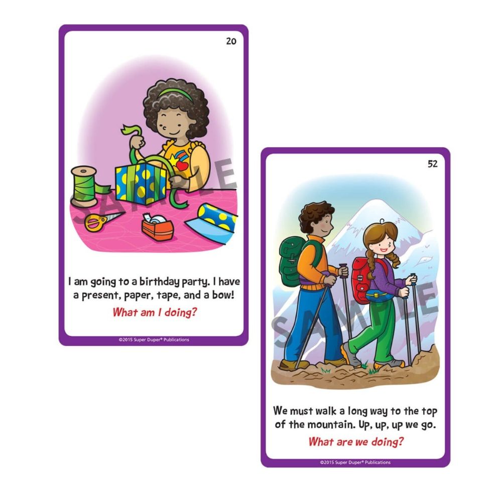 Inferencing With Verbs