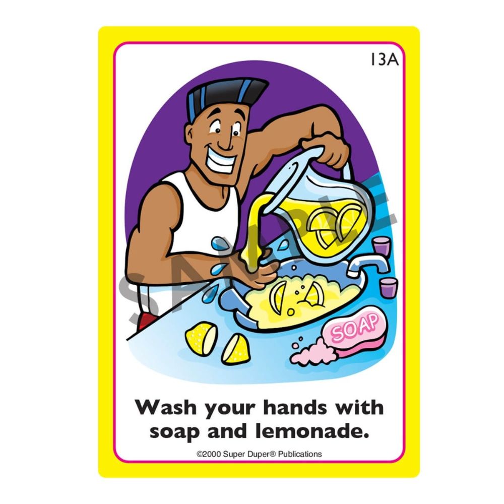 That's Silly! Fun Deck®