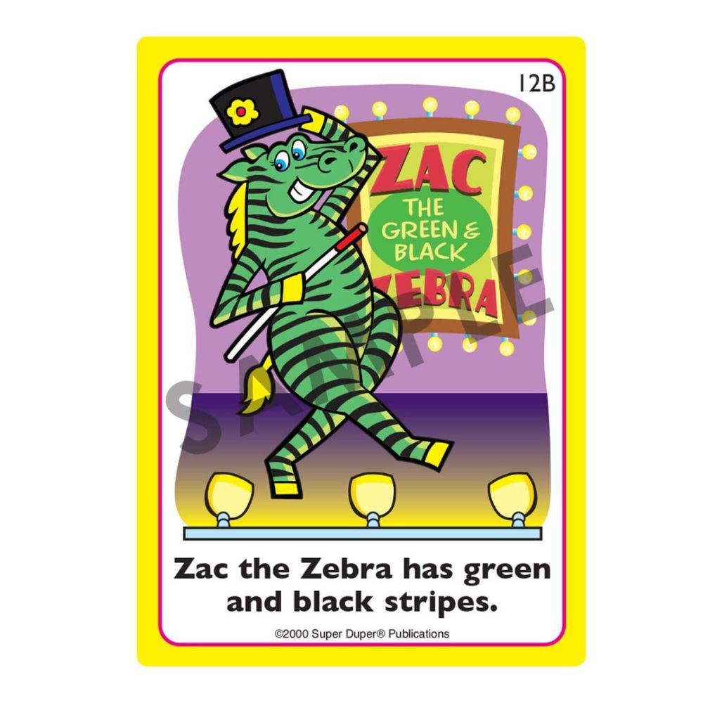 That's Silly! Fun Deck®