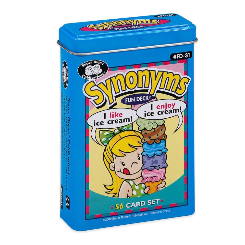 Synonyms Fun Deck®