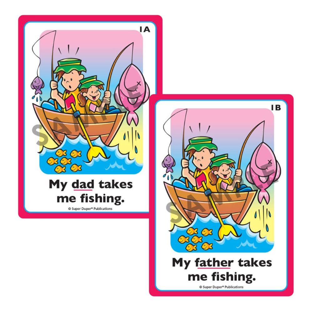 Synonyms Fun Deck®