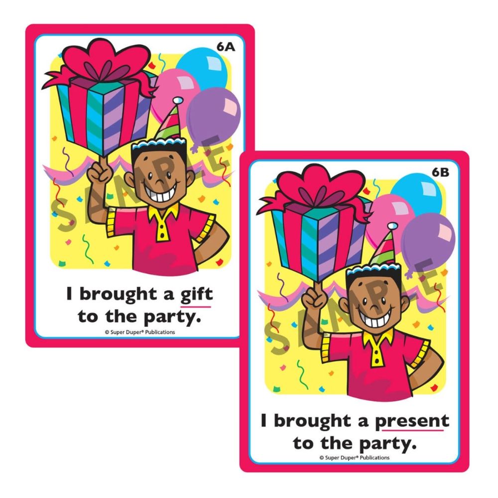 Synonyms Fun Deck®