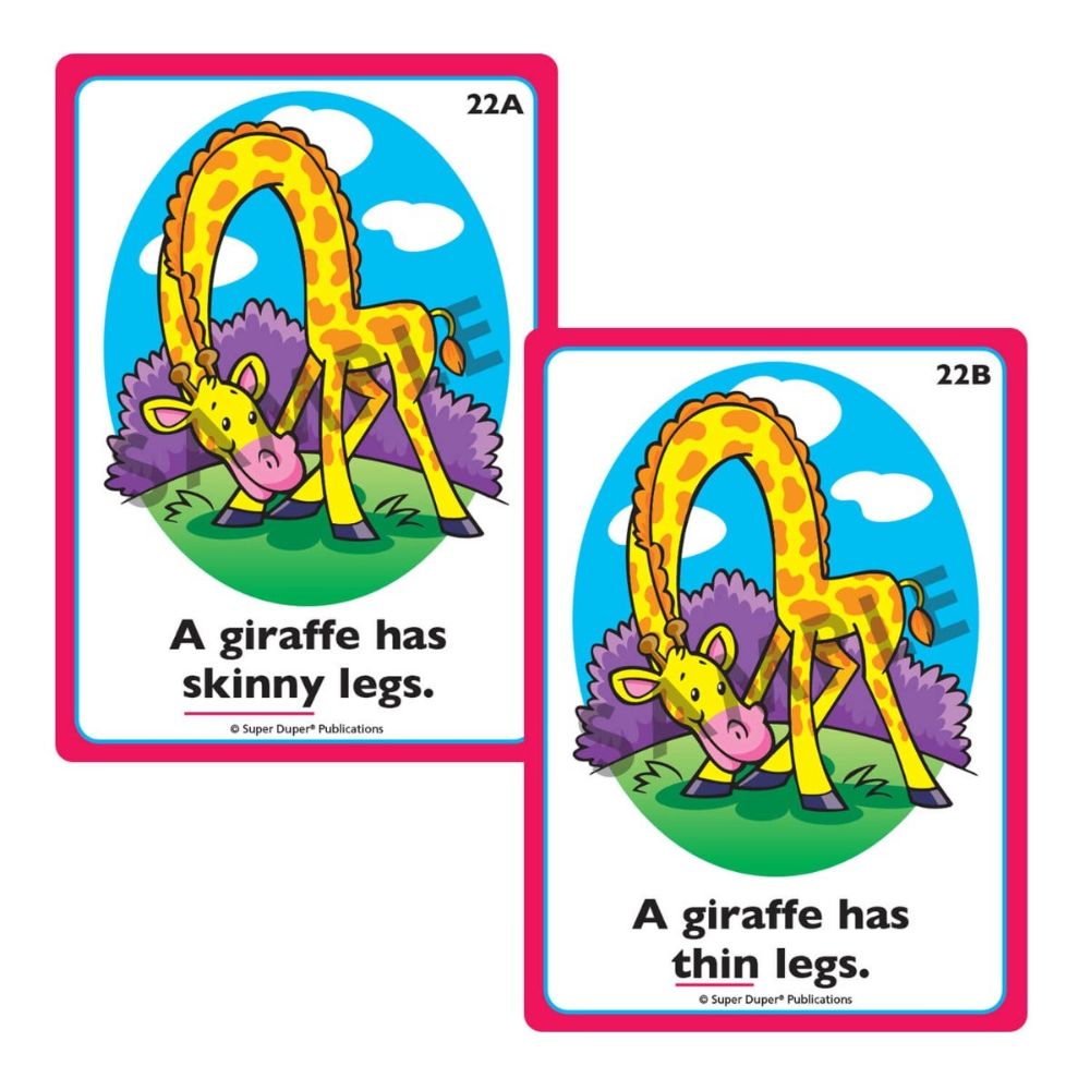 Synonyms Fun Deck®