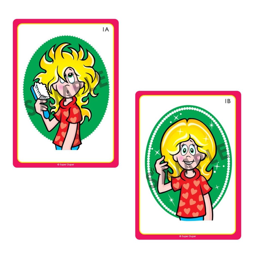 Before & After Fun Deck