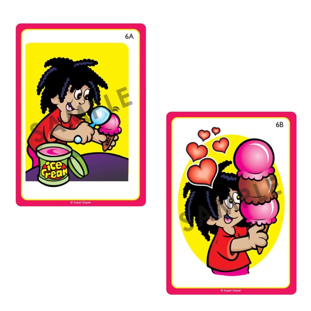 Before & After Fun Deck