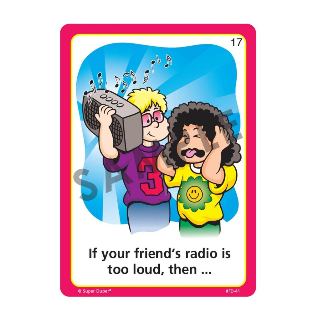If... Then...Fun Deck®
