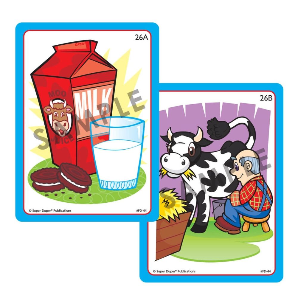 Tell Me How! Tell Me Why! Fun Deck®