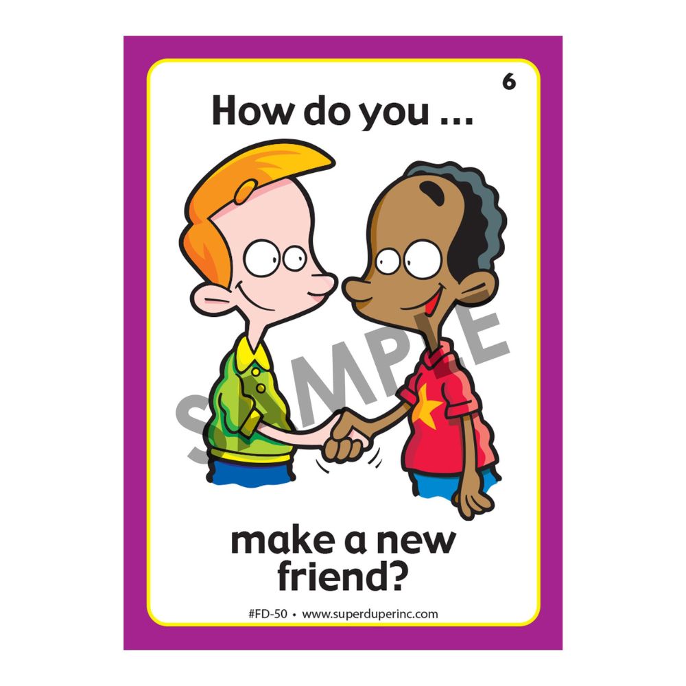 How? Fun Deck®