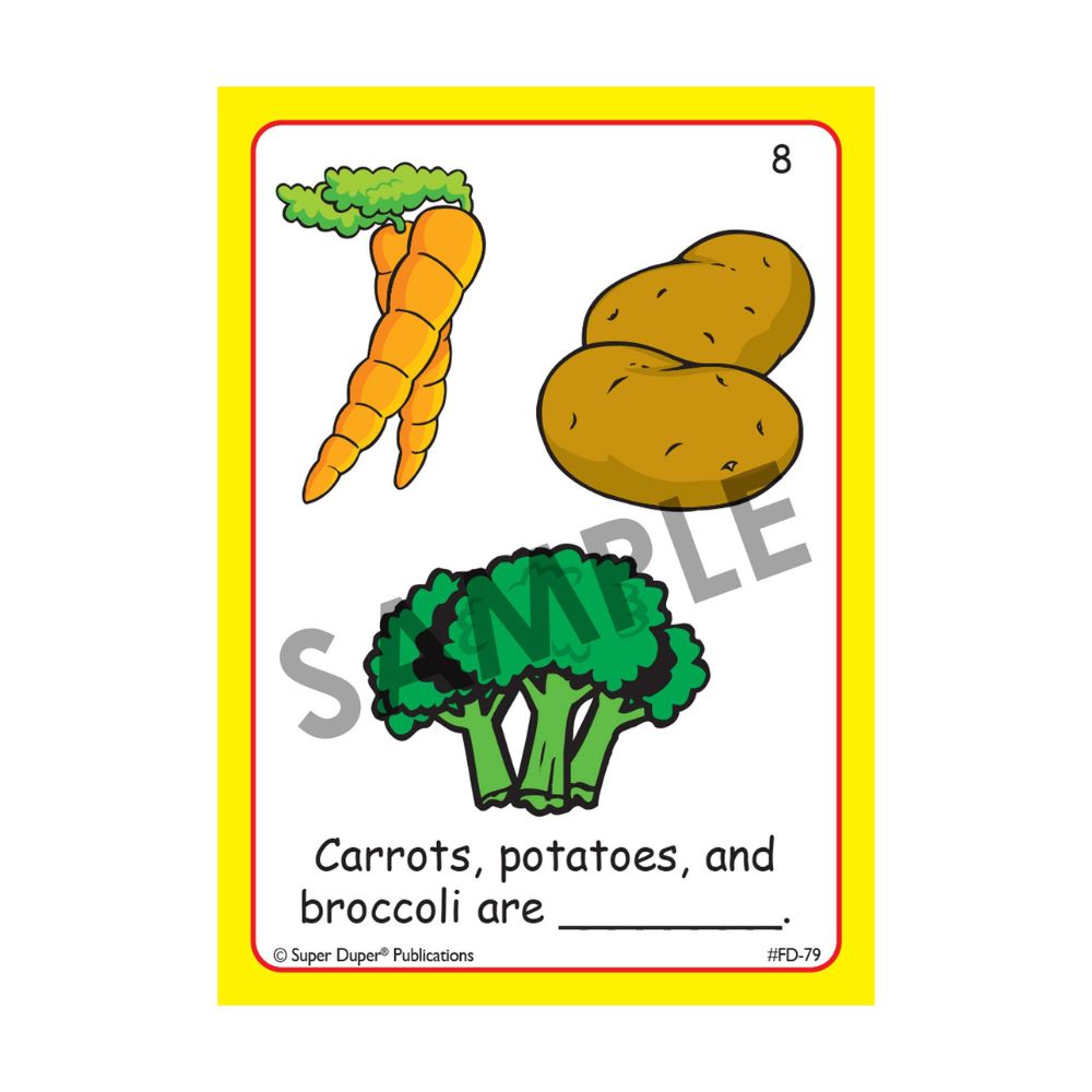 Name That Category! Fun Deck®