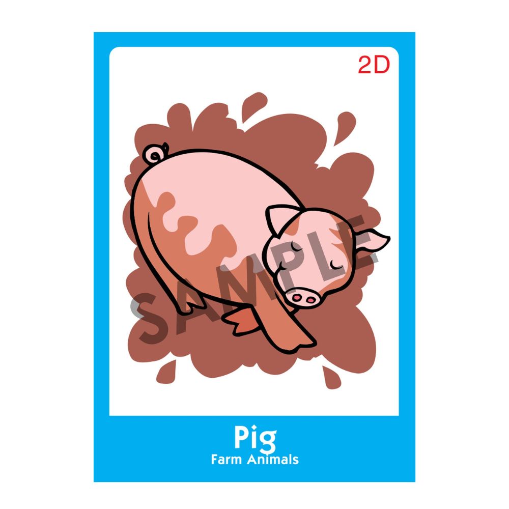 Classifying Fun Deck