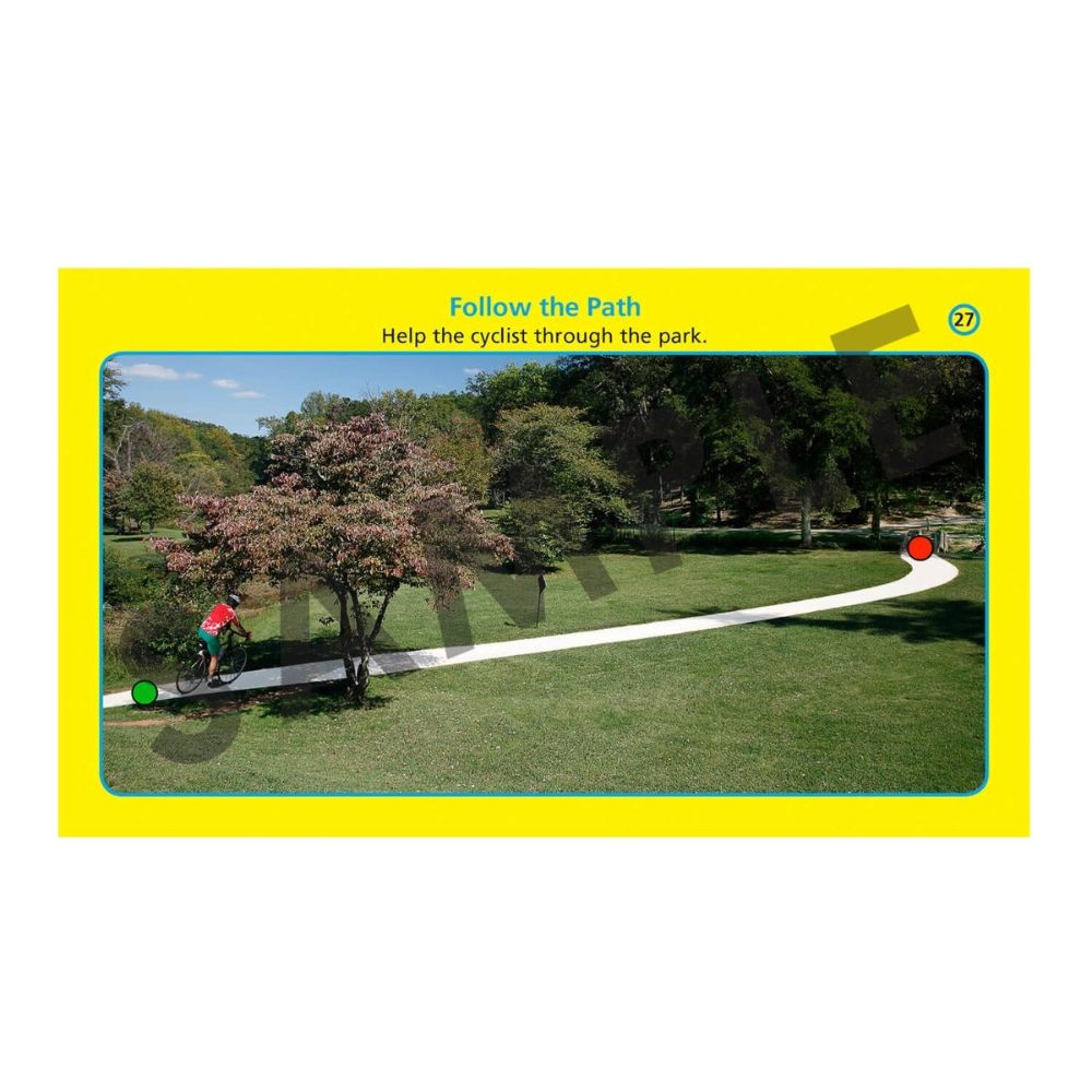 Photo Fine Motor Fun Deck®