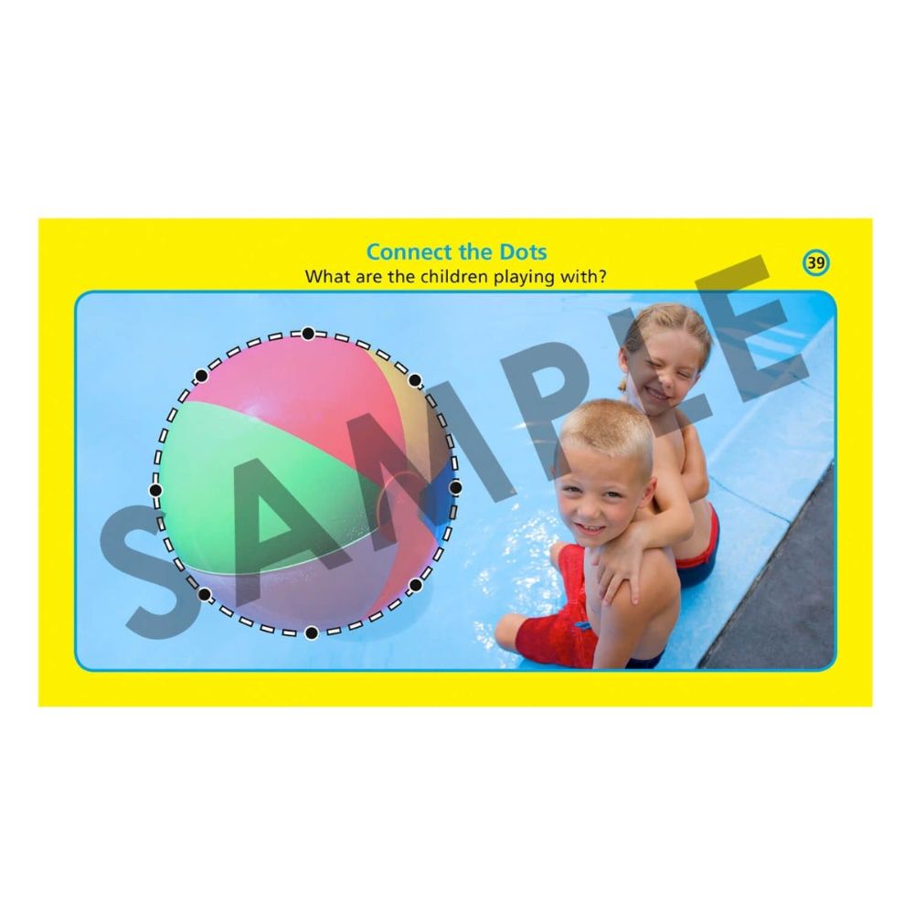 Photo Fine Motor Fun Deck®