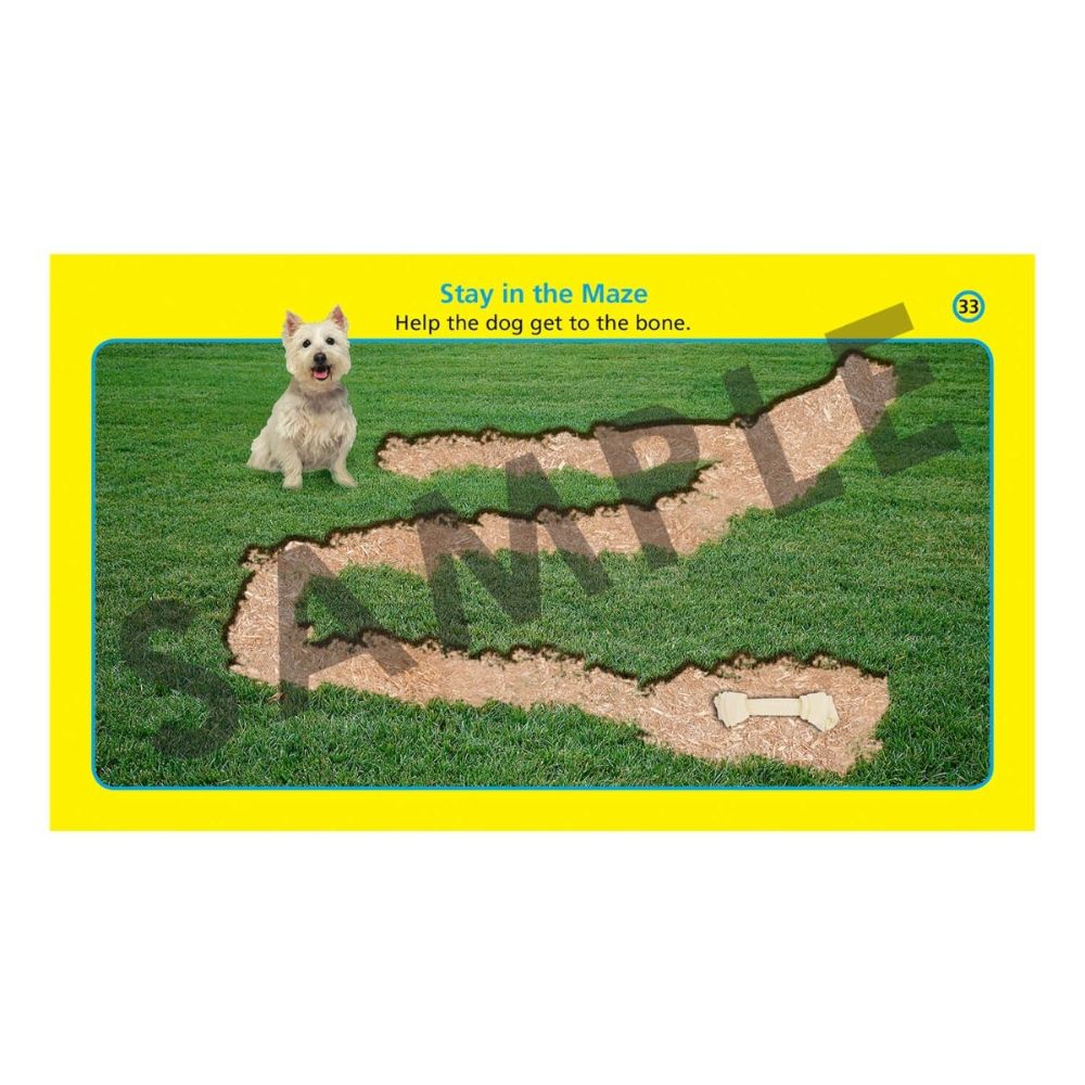 Photo Fine Motor Fun Deck®