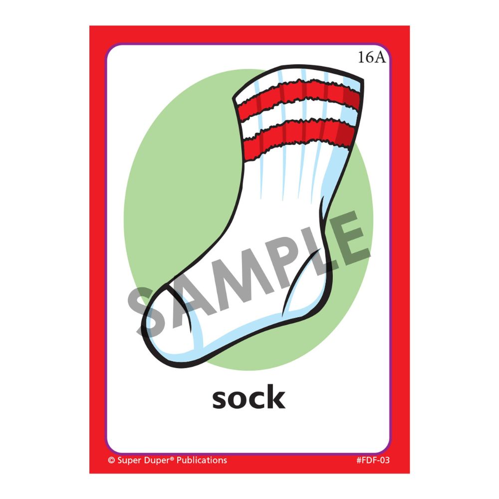 Phonemic Awareness Fun Deck®