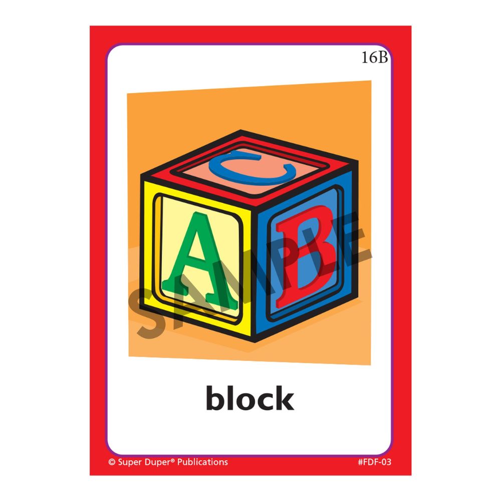 Phonemic Awareness Fun Deck®