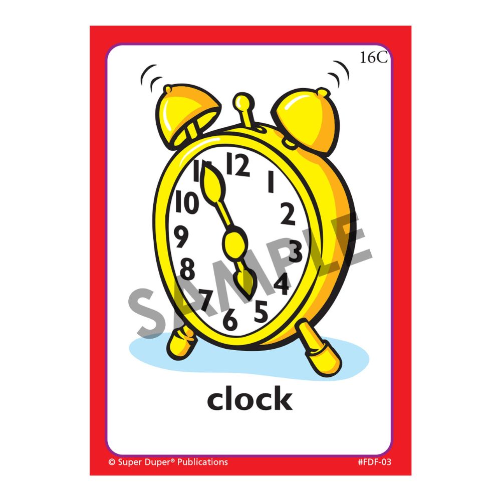 Phonemic Awareness Fun Deck®